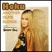 Hoku - "Another Dumb Blonde" (Single)