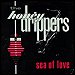 The Honeydrippers - "Sea Of Love" (Single)