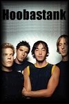 Hoobastank Info Page