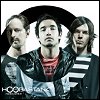 Hoobastank - 'FOR(N)EVER'