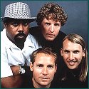 Hootie & The Blowfish