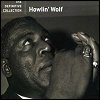 Howlin' Wolf - 'Definitive Collection'