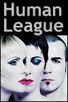 Human League Info Page