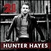 Hunter Hayes - 'The 21 Project'
