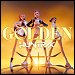 Huntr/x, Ejae, Audrey Nuna & Rei Ami - "Golden" (Single)