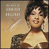 Jennifer Holliday - The Best Of Jennifer Holliday