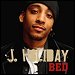 J Holiday - "Bed" (Single)
