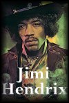 Jimi Hendrix Info Page