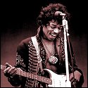 Jimi Hendrix