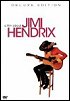 Jimi Hendrix - 'Jimi Hendrix' DVD