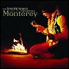 Jimi Hendrix - Live At Monterey