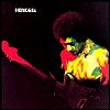 Jimi Hendrix - 'Band Of Gypsys'