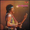 Jimi Hendrix - 'Isle Of Wight'