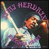 Jimi Hendrix - 'Bleeding Heart'