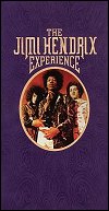 Jimi Hendrix - 'The Jimi Hendrix Experience'