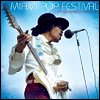 The Jimi Hendrix Experience - 'Miami Pop Festival'