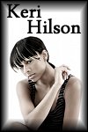 Keri Hilson Info Page