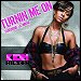 Keri Hilson - "Turnin Me On" (Single)