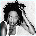 Lauryn Hill