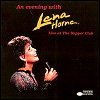 Lena Horne - An Evening With Lena Horne