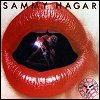 Sammy Hagar - "Your Love Is Driving Me Crazy" (Single) from the LP 'Three Lock Box'