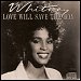 Whitney Houston - "Love Will Save The Day" (Single)