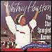 Whitney Houston - "The Star Spangled Banner" (Single)