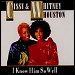 Whitney Houston with Cissy Houston - "I Know Him So Well" (Single)