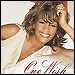 Whitney Houston -  "One Wish" (Single)