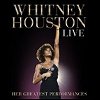 Whitney Houston - 'Whitney Houston Live: Her Greatest Performances' (CD/DVD)