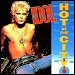 Billy Idol - "Hot In The City" (Single)