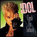 Billy Idol - "Flesh For Fantasy" (Single)