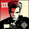 Billy Idol - The Very Best Of Billy Idol: Idolize Yourself (CD/DVD)