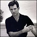 Chris Isaak