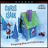 Chris Isaak - 'Everybody Knows It's Christmas'