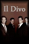 Il Divo Info Page