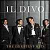 Il Divo - 'The Greatest Hits'