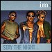 IMx - "Stay The Night" (Single)