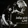 Indigo Girls - Back On The Bus Y'all (EP)