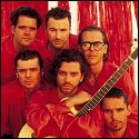 INXS