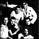 INXS