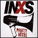 INXS - "Pretty Vegas" (Single)