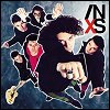 INXS - X