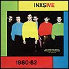 INXS - INXSIVE