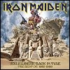 Iron Maiden - Somewhere Back In Time: The Best Of 1980-1989
