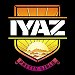 Iyaz featuring Travie McCoy - "Pretty Girls" (Single)
