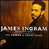 James Ingram - Greatest Hits