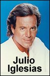 Julio Iglesias Info Page