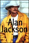 Alan Jackson Info Page