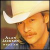 Alan Jackson - Who I Am